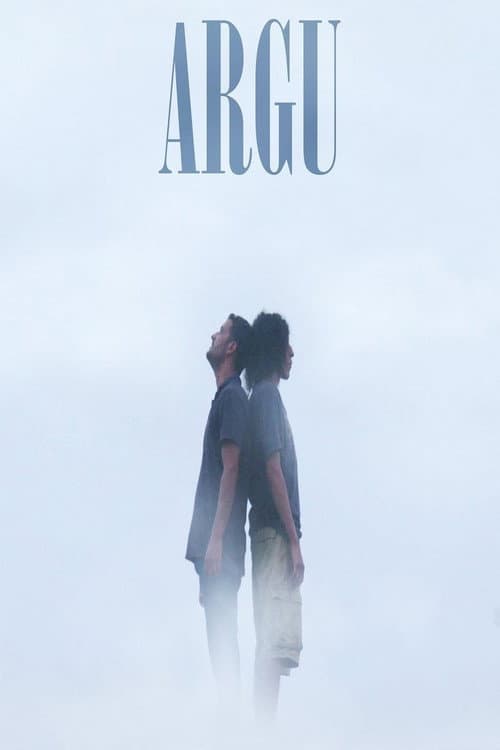 Poster for Argu