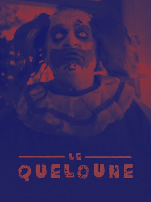 Poster for The Clown