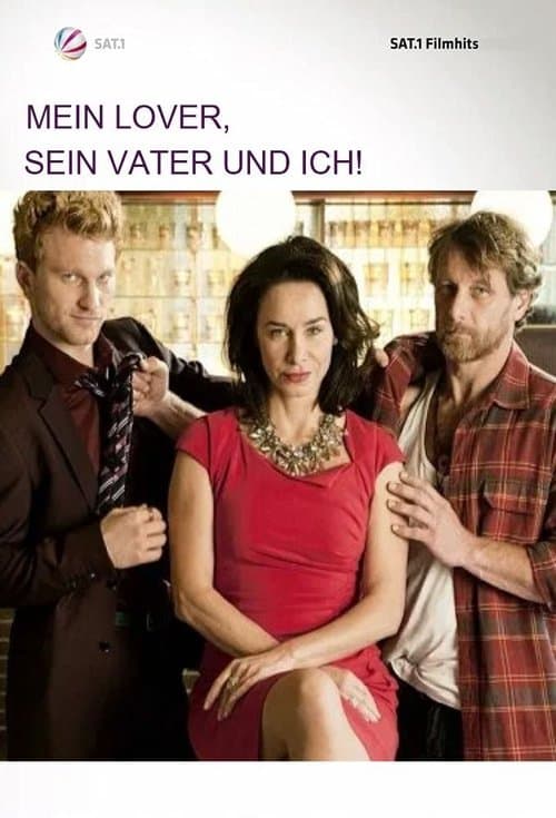 Poster for Mein Lover, sein Vater und ich
