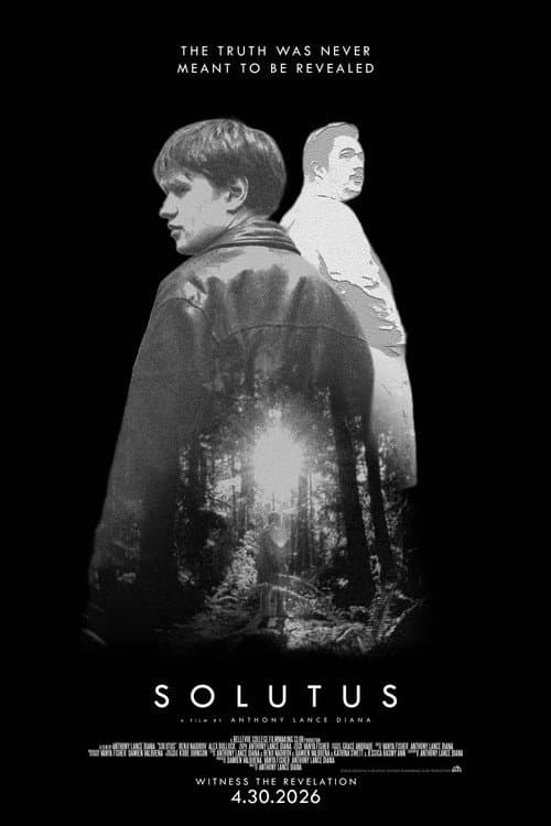 Poster for Solutus
