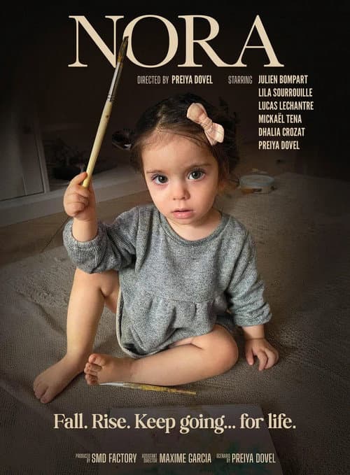 Poster for Nora