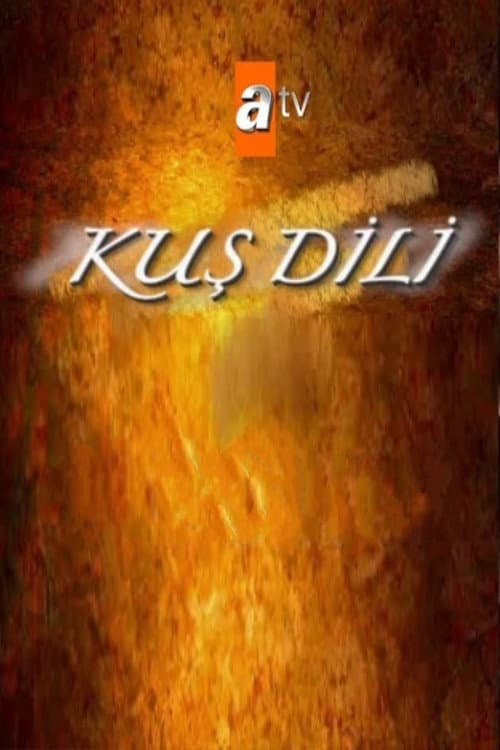 Poster for Bird Language
