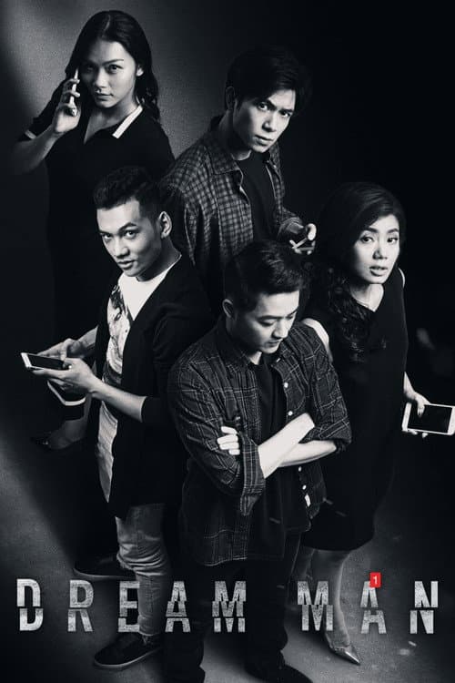 Poster for Dream Man