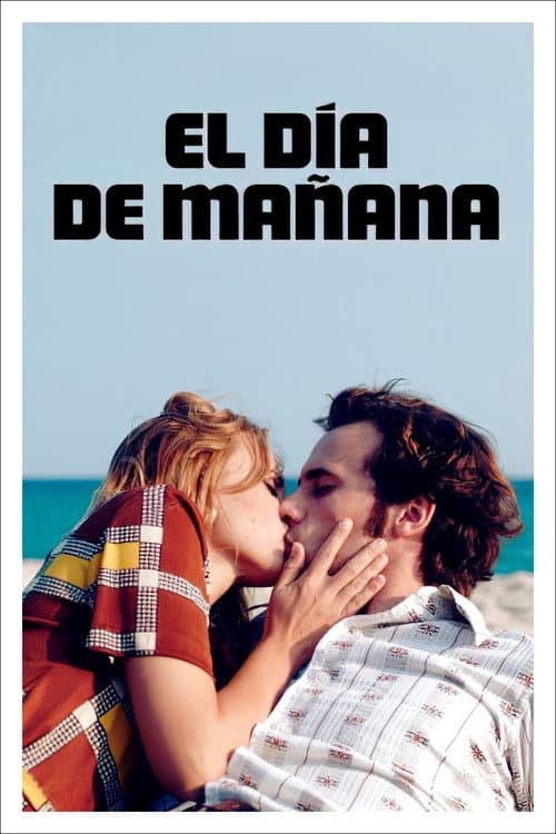 Poster for What the Future Holds