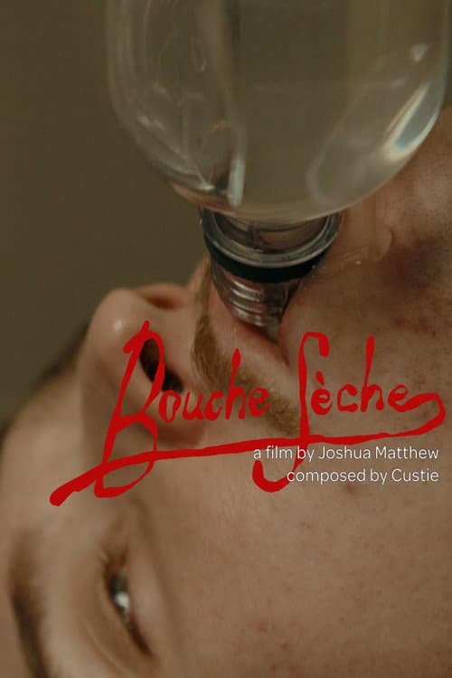 Poster for Bouche Sèche