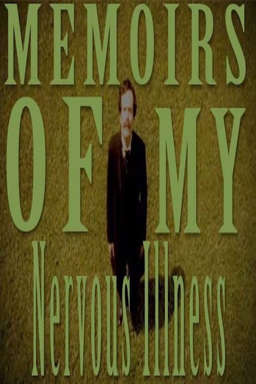 Poster for Memoirs of My Nervous Illness