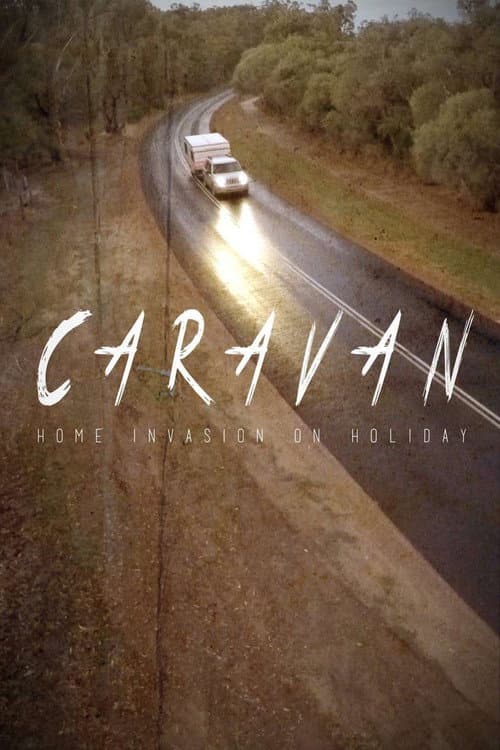 Poster for Caravan