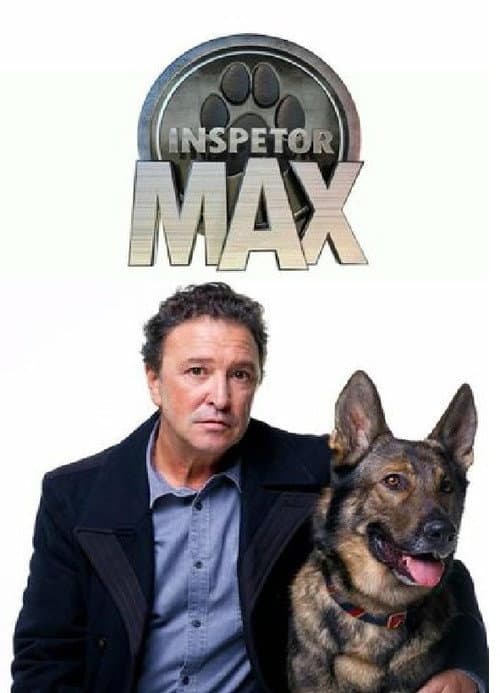 Poster for Inspetor Max