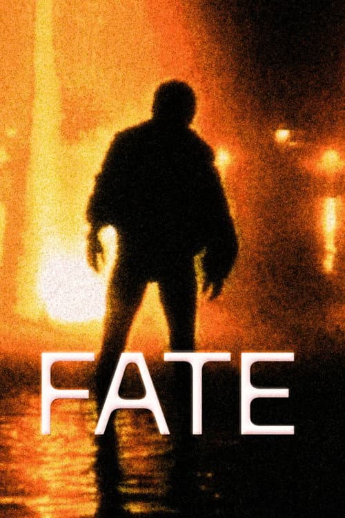 Poster for Fate