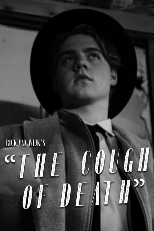 Poster for The Cough of Death