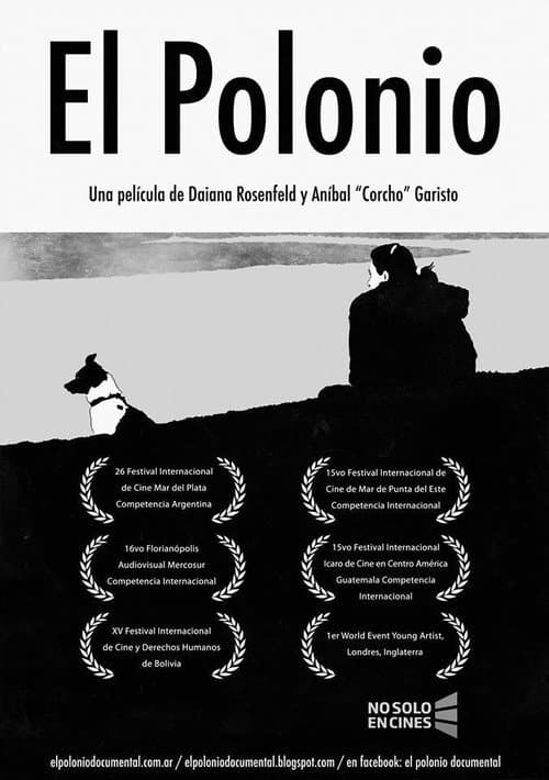 Poster for El Polonio