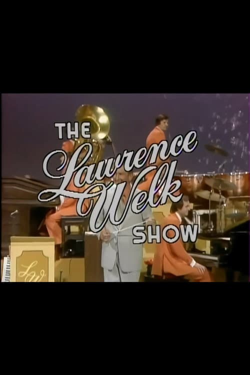 Poster for Halloween Party - The Lawrence Welk Show