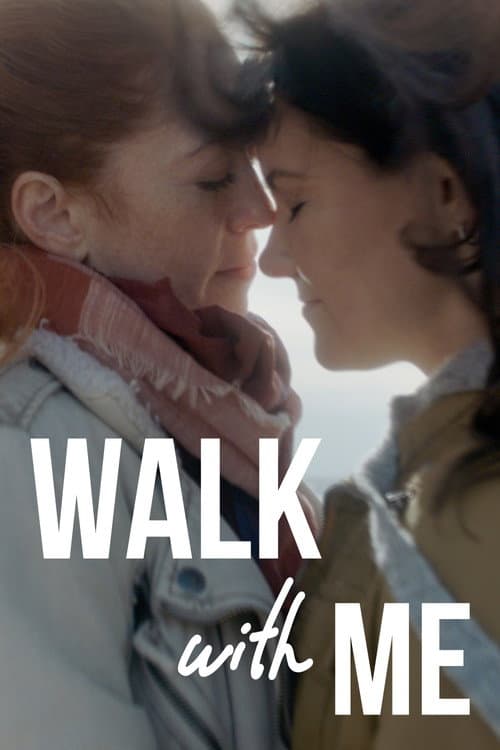 Poster for Walk With Me