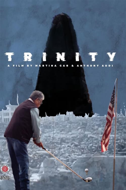 Poster for Trinity