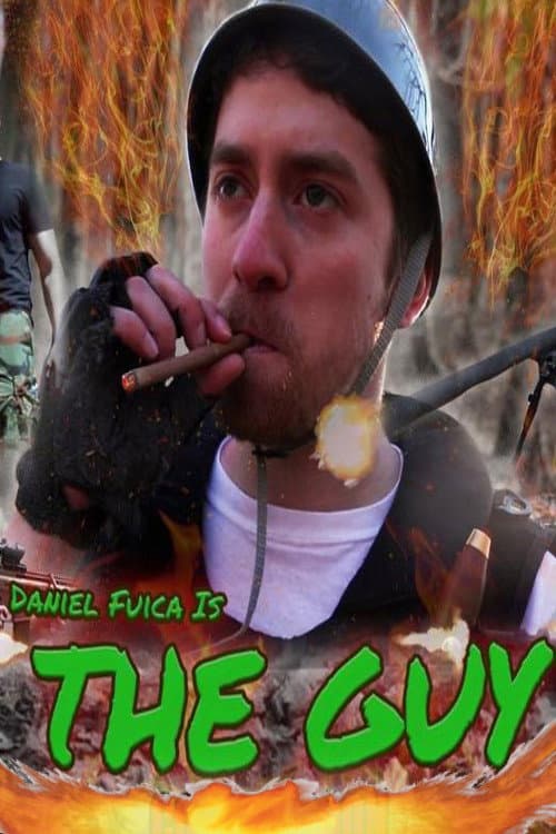 Poster for The Guy