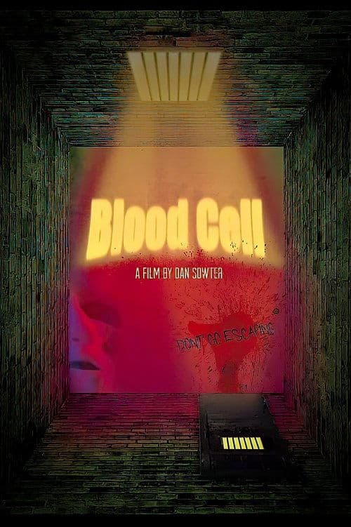 Poster for Blood Cell