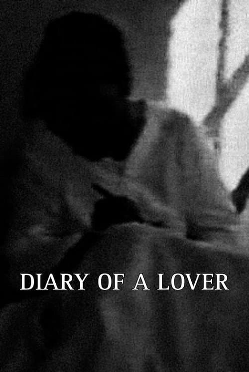 Poster for Diary of a Lover