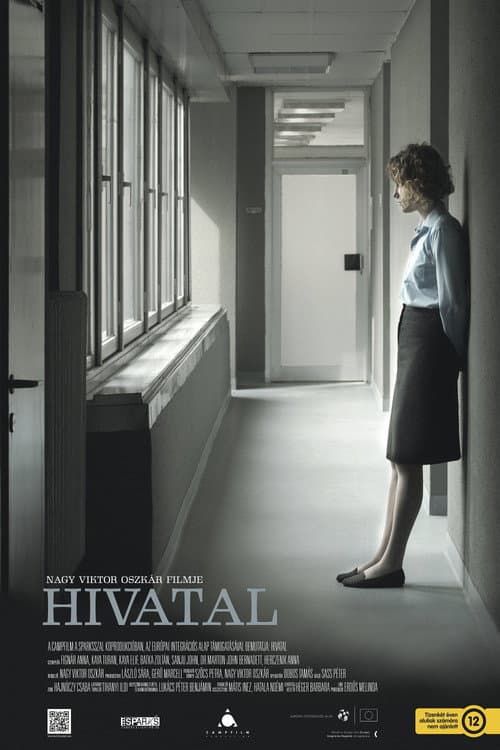 Poster for Hivatal