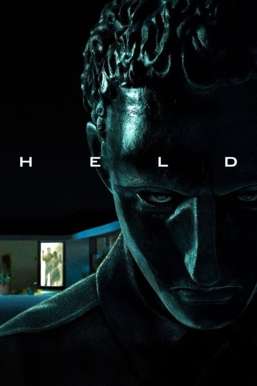 Poster for Held