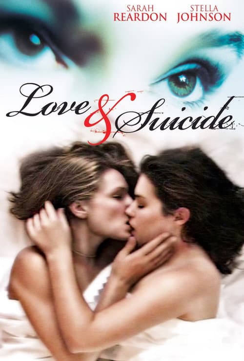 Poster for Love & Suicide