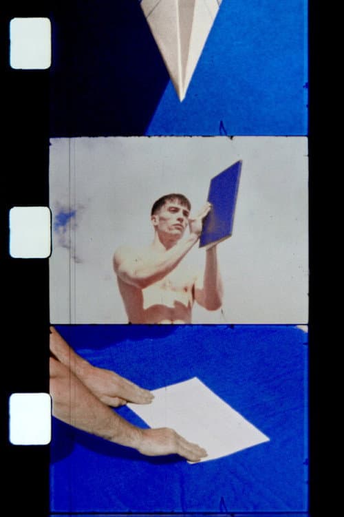 Poster for Hangar