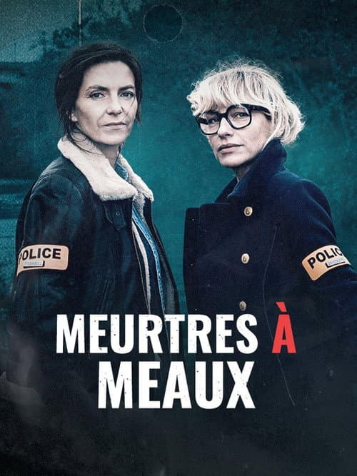 Poster for Meurtres à Meaux