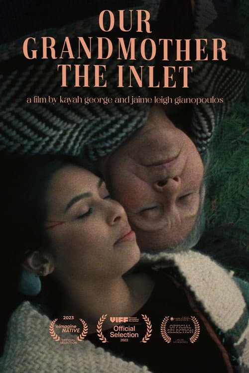 Poster for Our Grandmother the Inlet