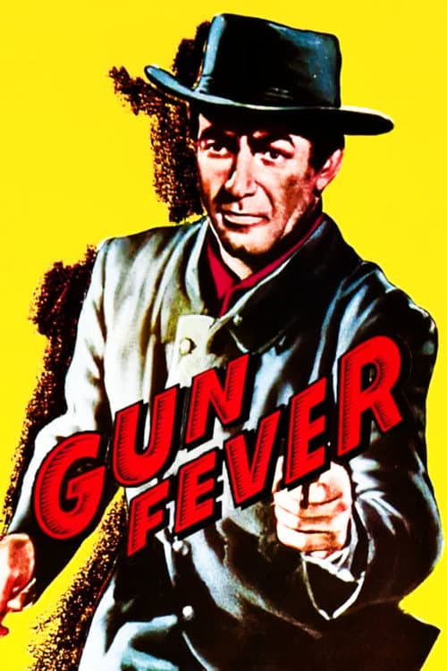 Poster for Gun Fever