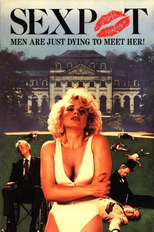 Poster for Sexpot