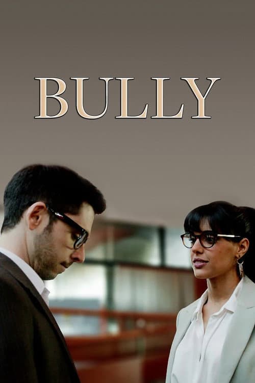 Poster for Bully