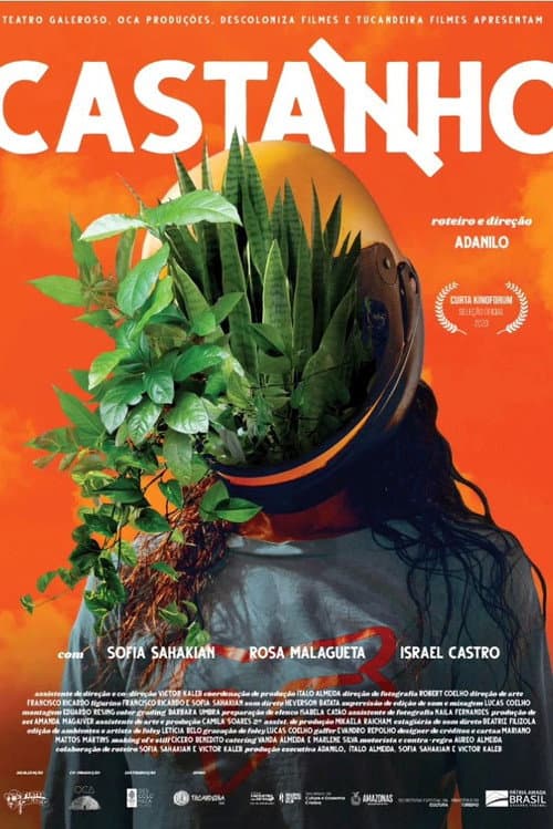 Poster for Castanho