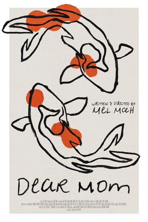 Poster for Dear Mom