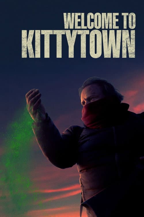 Poster for Welcome to Kittytown