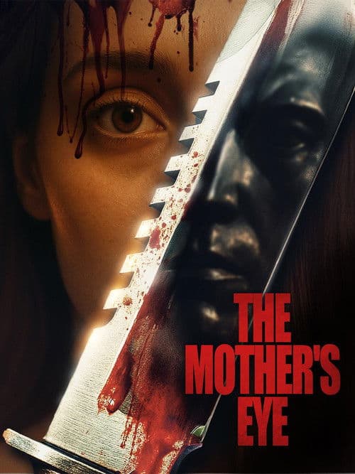 Poster for The Mother's Eye