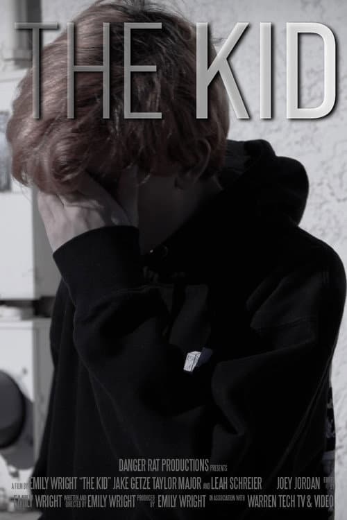 Poster for The Kid