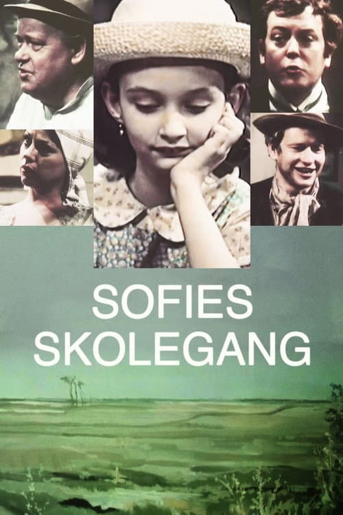 Poster for Sofies skolegang