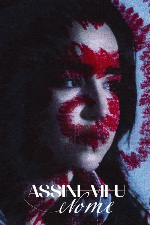 Poster for Sign My Name