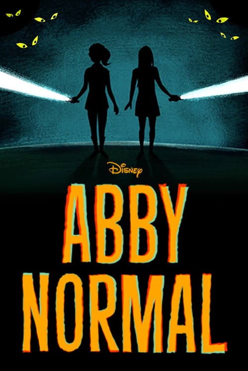 Poster for Abby Normal
