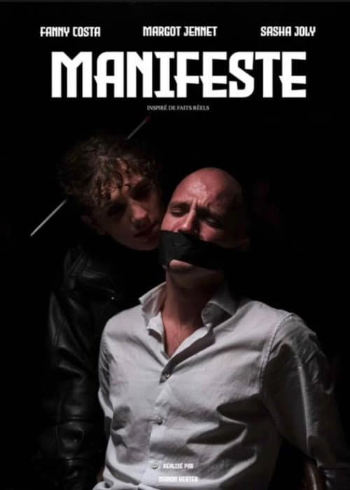 Poster for Manifeste