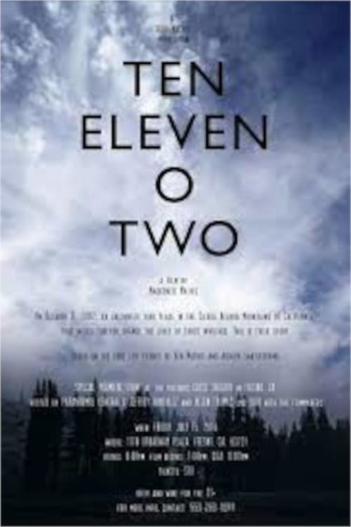 Poster for Ten Eleven O Two