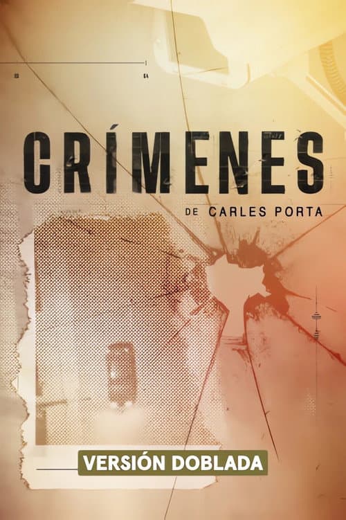 Poster for Crims