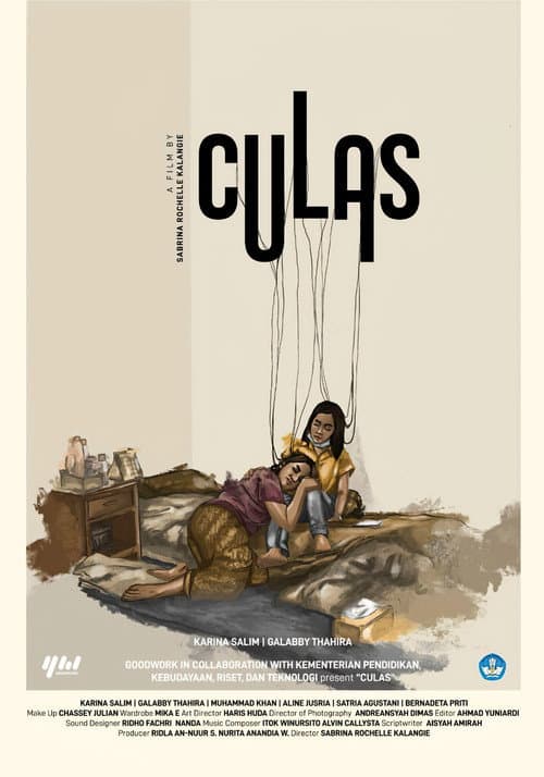 Poster for Culas