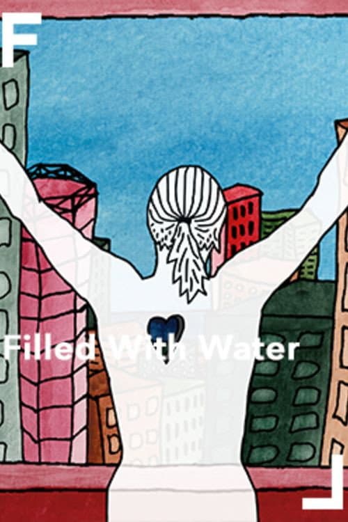 Poster for Filled With Water