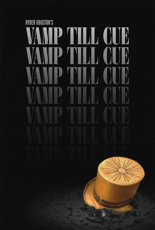 Poster for Vamp Till Cue