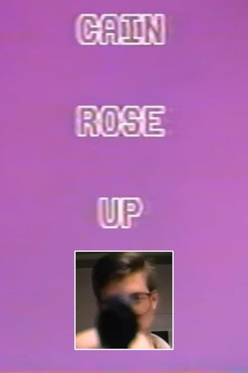 Poster for Cain Rose Up