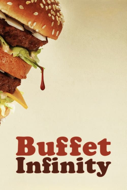 Poster for Buffet Infinity
