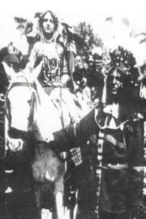 Poster for Indian Vampire
