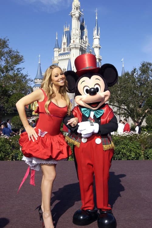 Постер до фільму «Walt Disney World Christmas Day Parade»