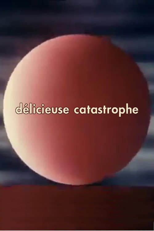 Poster for Delicious Catastrophe
