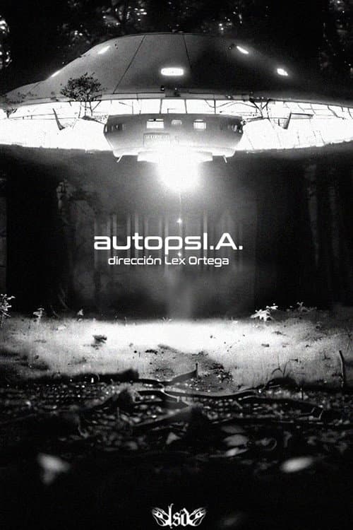 Poster for autopsI.A.